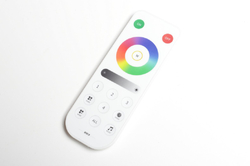 Dálkové ovládání RB3 pro ovladače digitálních LED pásků SP530E, SP630E