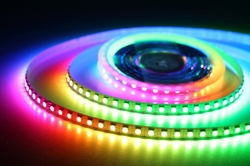 LED pásek digitální WS2815, 12V, 96led/m, 1 metr, IP30