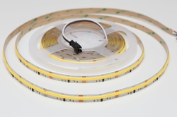Digitální běžící COB LED pásek WS2811, CCT, 24V, 576led/m, 1 metr