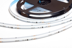 Digitální COB LED pásek WS2814, RGB+Neutrální bílá, 24V, 784led/m, 1 metr