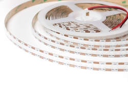 Digitální COB LED pásek WS2812B, RGB, 5V, 160led/m, 10mm šířka, IP30