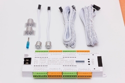 STEP-32-1002 PIR LED ovladač pro osvětlení schodiště 
