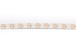 LED pásek digitální WS2812B, 5V, 60led/m, 1 metr, IP65