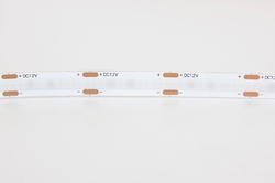 COB LED pásek 480led/m, 12V, 11W/m, modrý