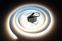 COB LED pásek digitální WS2811, běžící LED, 4000K, 24V, 360led/m, 1 metr