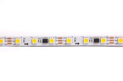 LED pásek digitální WS2811, běžící LED, 3000K, 12V, 60led/m, 1 metr