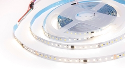LED pásek digitální WS2811, 2835, běžící LED, 3000K, 24V, 120led/m, 1 metr