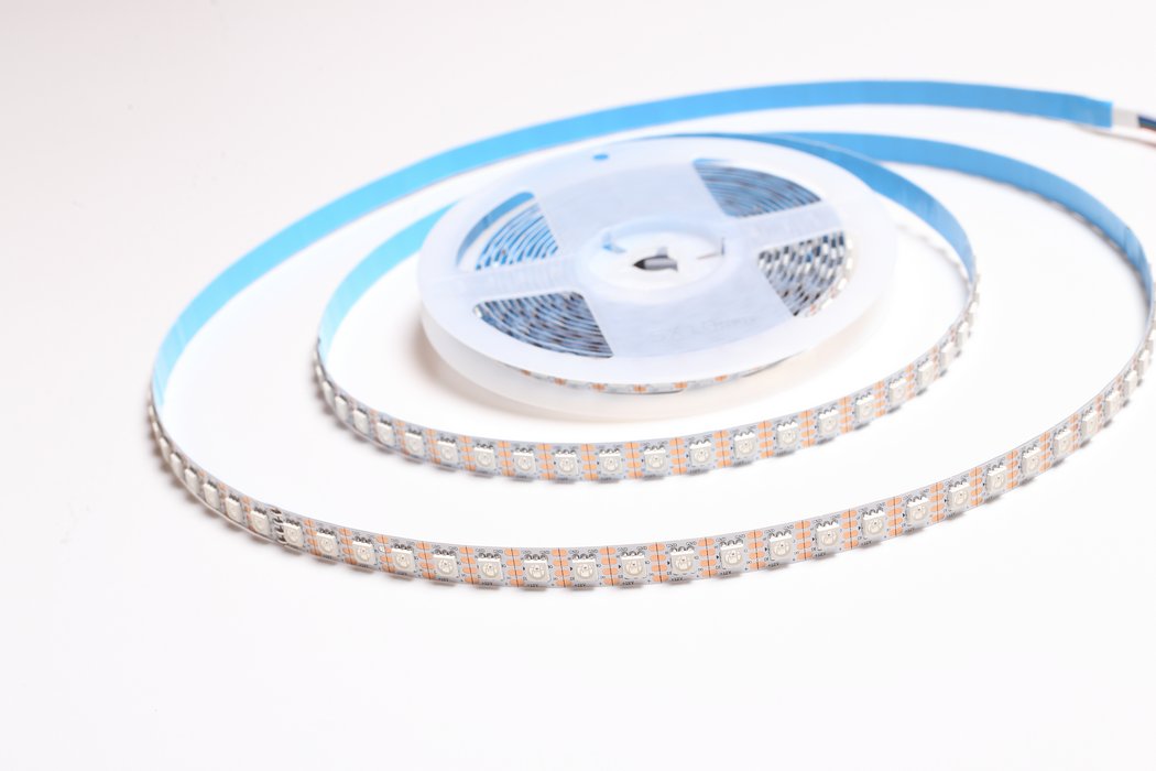 LED pásek digitální WS2815, 12V, 96led/m, 1 metr, IP30