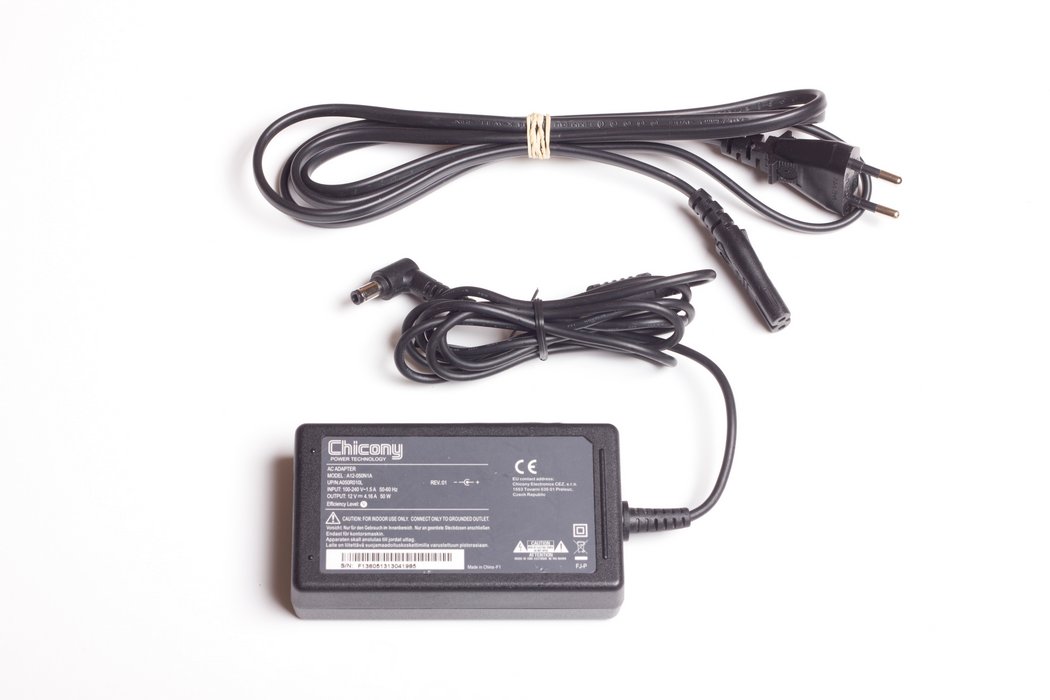 Síťový adaptér 12V 4,16A 50W