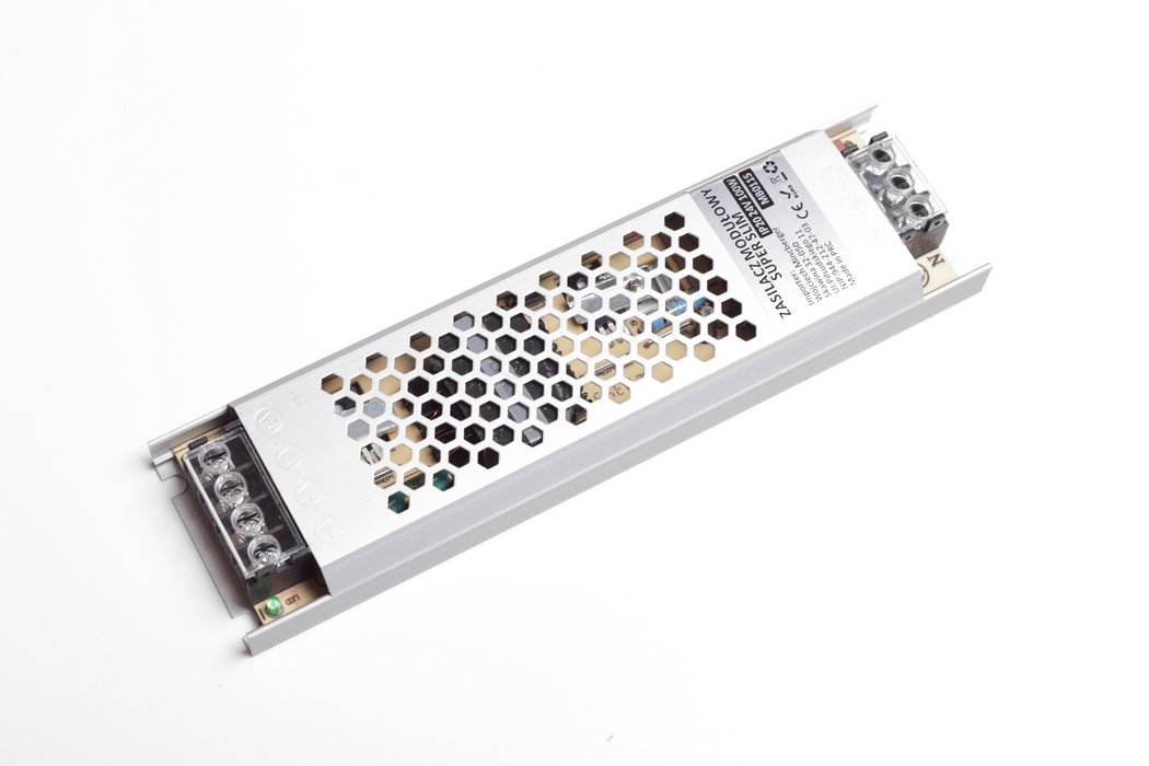 Spínaný zdroj vnitřní 24V 4,2A 100W Slim