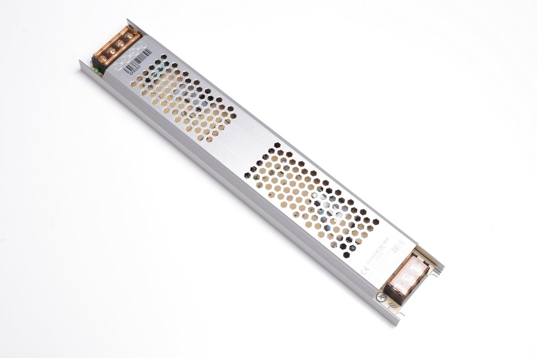 Spínaný zdroj vnitřní 24V 12,5A 300W Slim